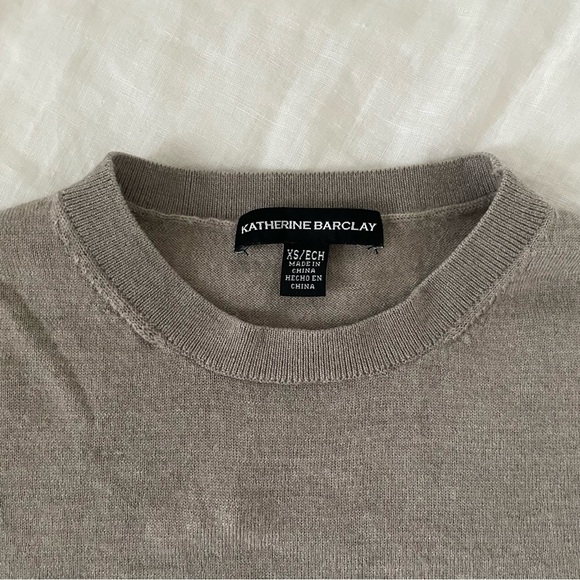 Merino Wool Sweater Bundle XS - Picture 7 of 7